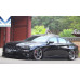 zest aero parts body kit for kia k8 2021-24